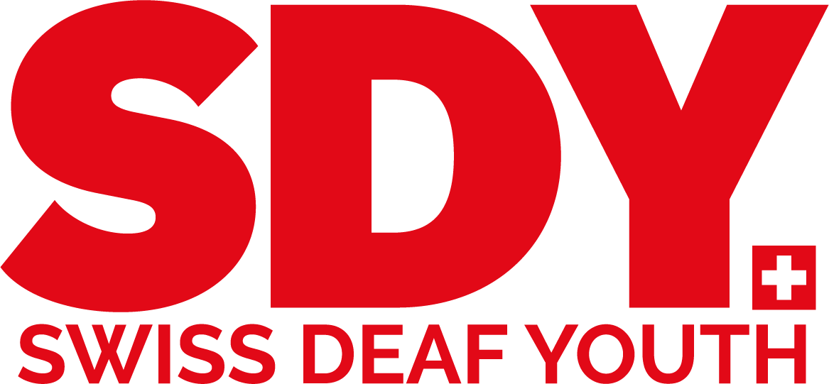 SDY - Swiss Deaf Youth